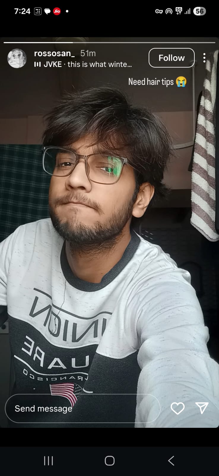 Meeting Today